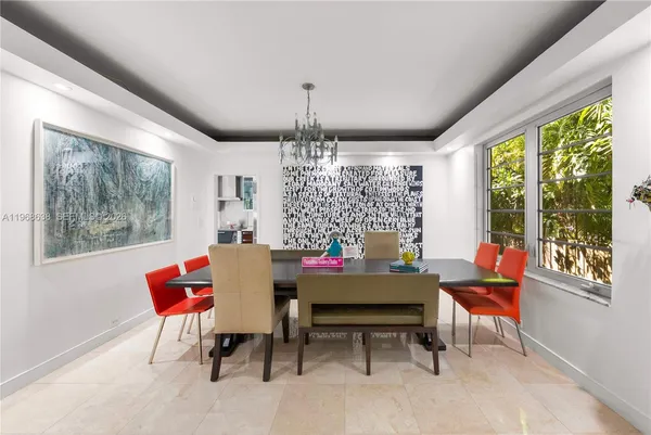 $3,960,000 | 5600 North Bayshore Drive, Miami, FL 33137