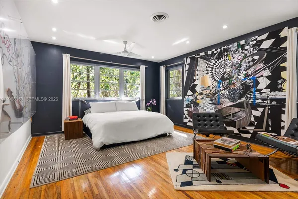 $3,960,000 | 5600 North Bayshore Drive, Miami, FL 33137