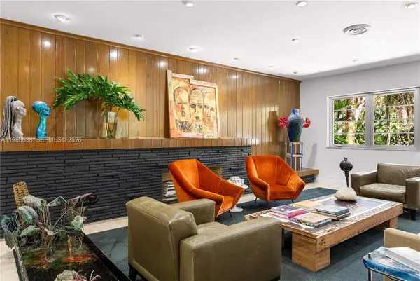 $3,960,000 | 5600 North Bayshore Drive, Miami, FL 33137