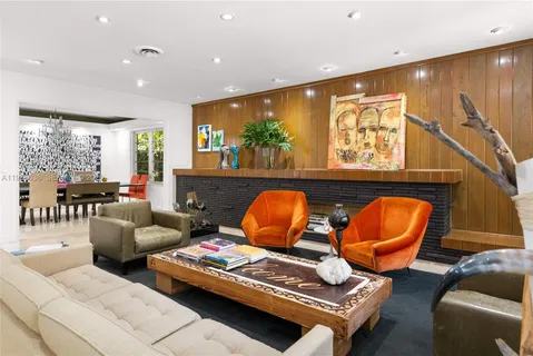 $4,140,000 | 5600 North Bayshore Drive, Miami, FL 33137