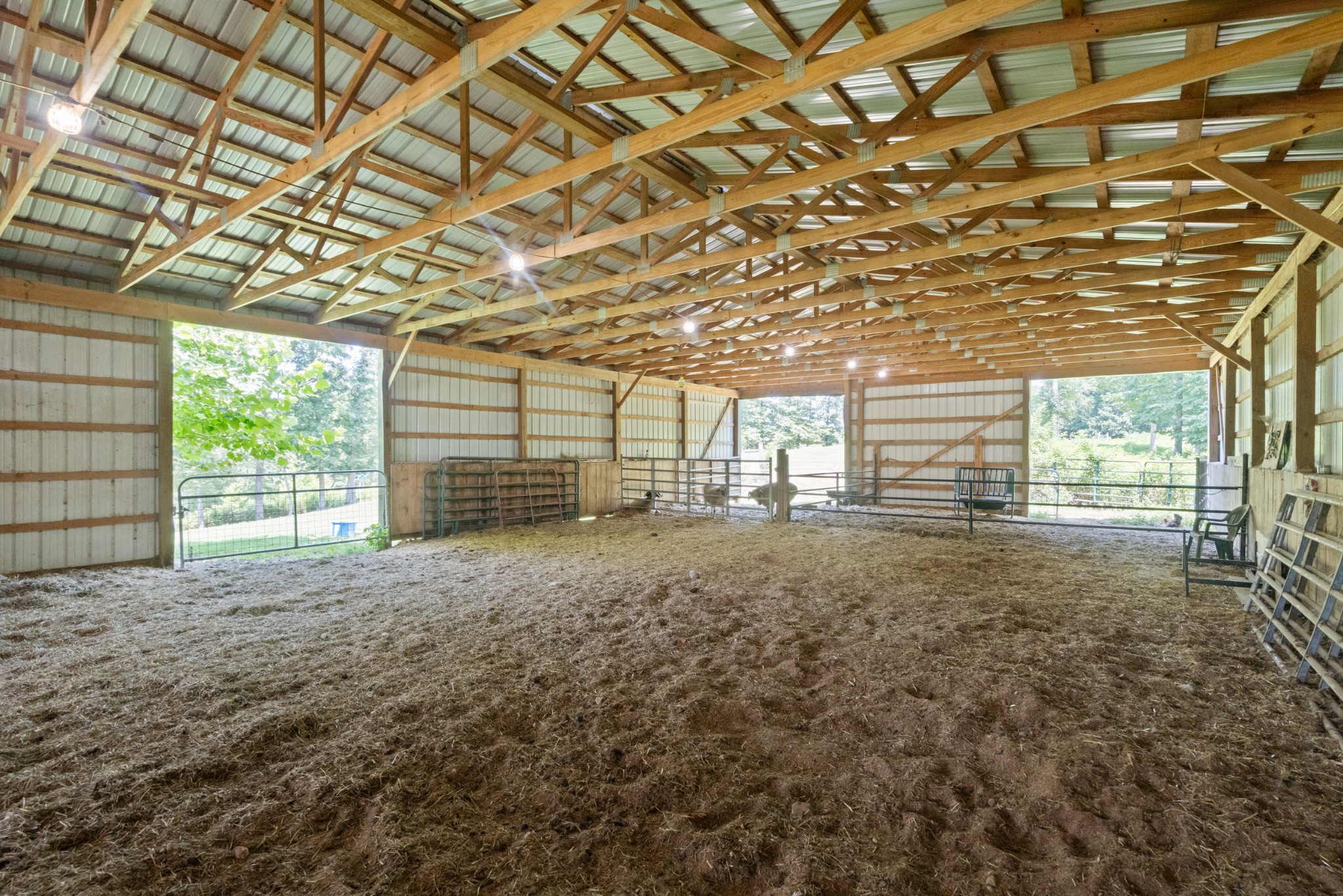 1370 Leatherwood Road White Bluff, TN 37187 - Photo 77 of 93