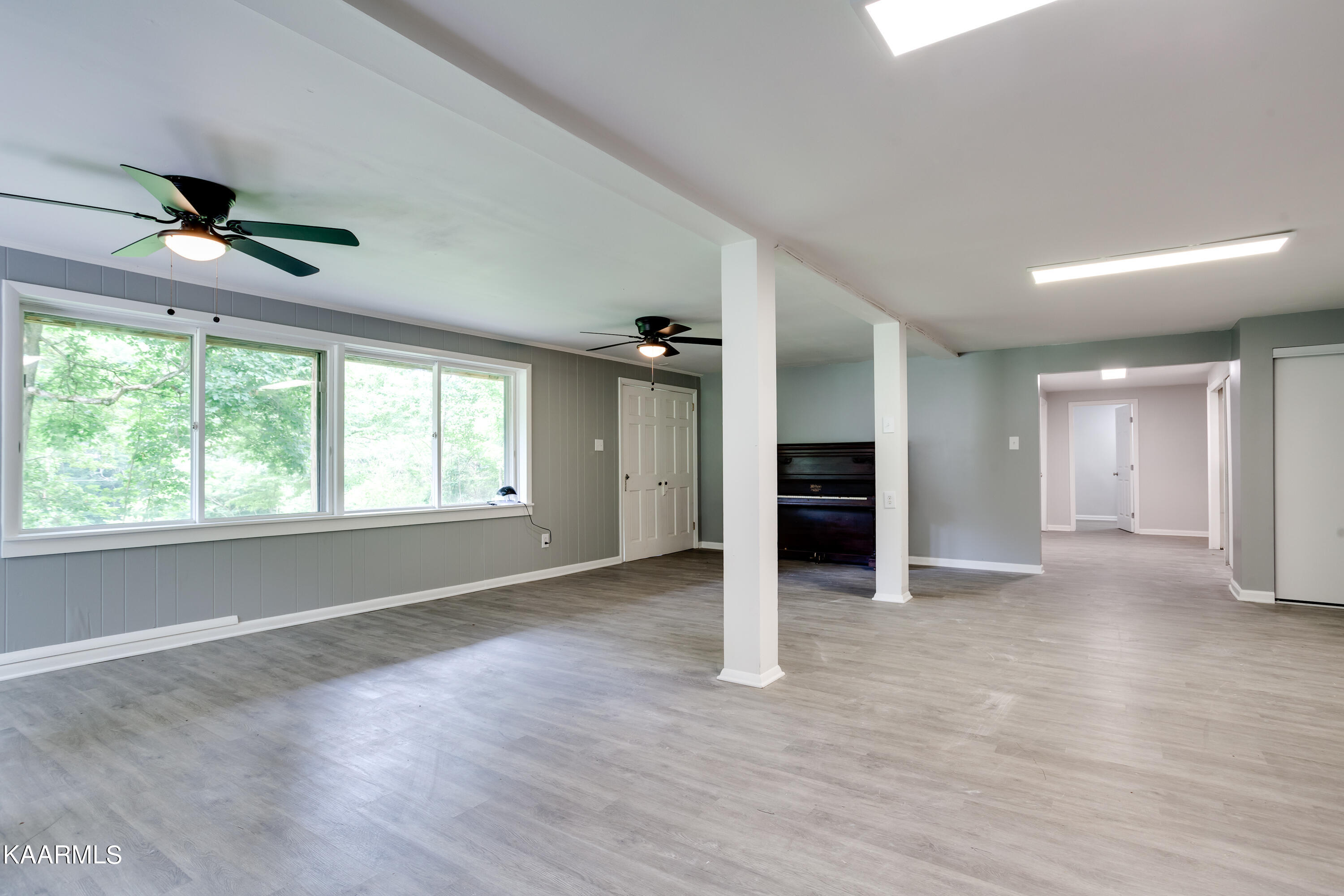 8024 Collier Road Powell, TN 37849 - Photo 18 of 25 8024 Collier Rd Basement