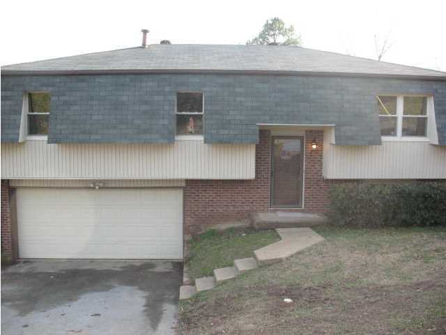 1164 Boy Scout Road Hixson, TN 37343 - Photo 1 of 20 Primary Photo
