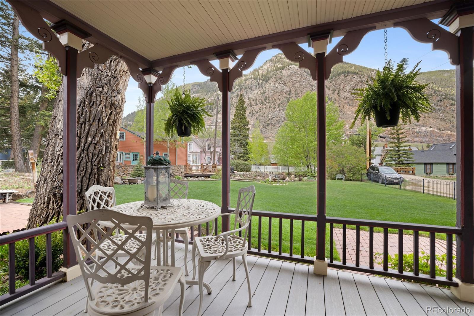 715 Main Street Georgetown, CO 80444 - Photo 2 of 24
