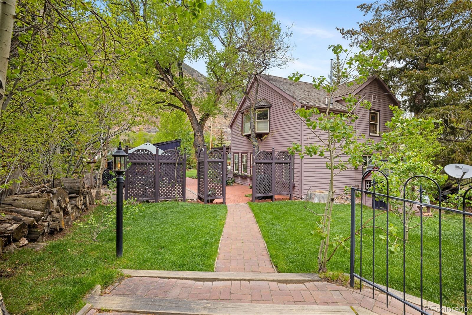 715 Main Street Georgetown, CO 80444 - Photo 21 of 24
