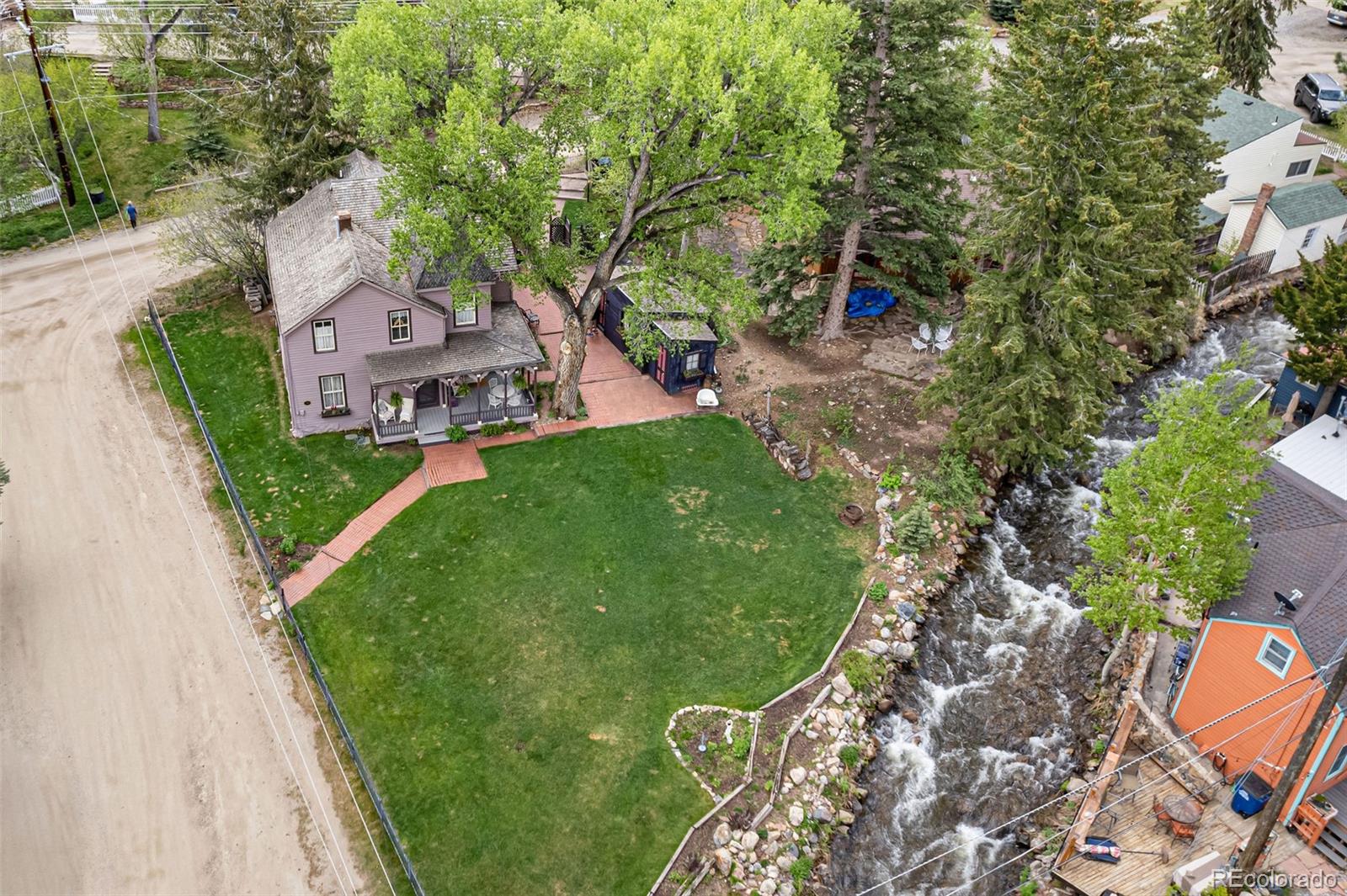 715 Main Street Georgetown, CO 80444 - Photo 23 of 24