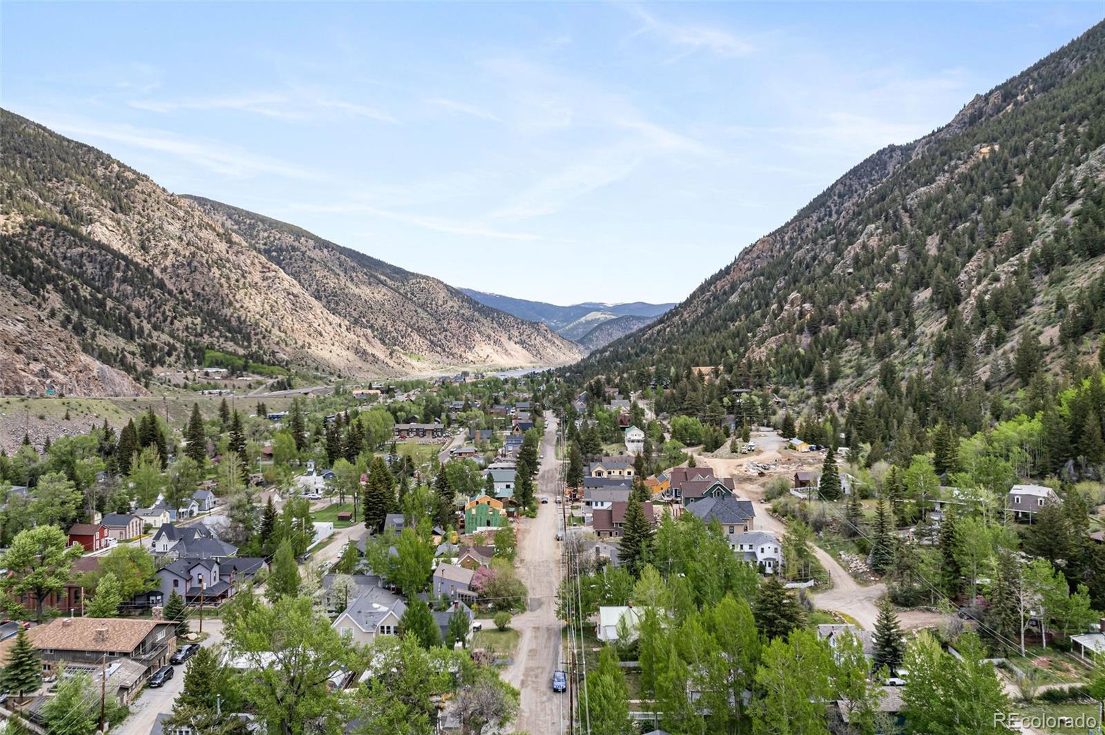 715 Main Street Georgetown, CO 80444 - Photo 24 of 24