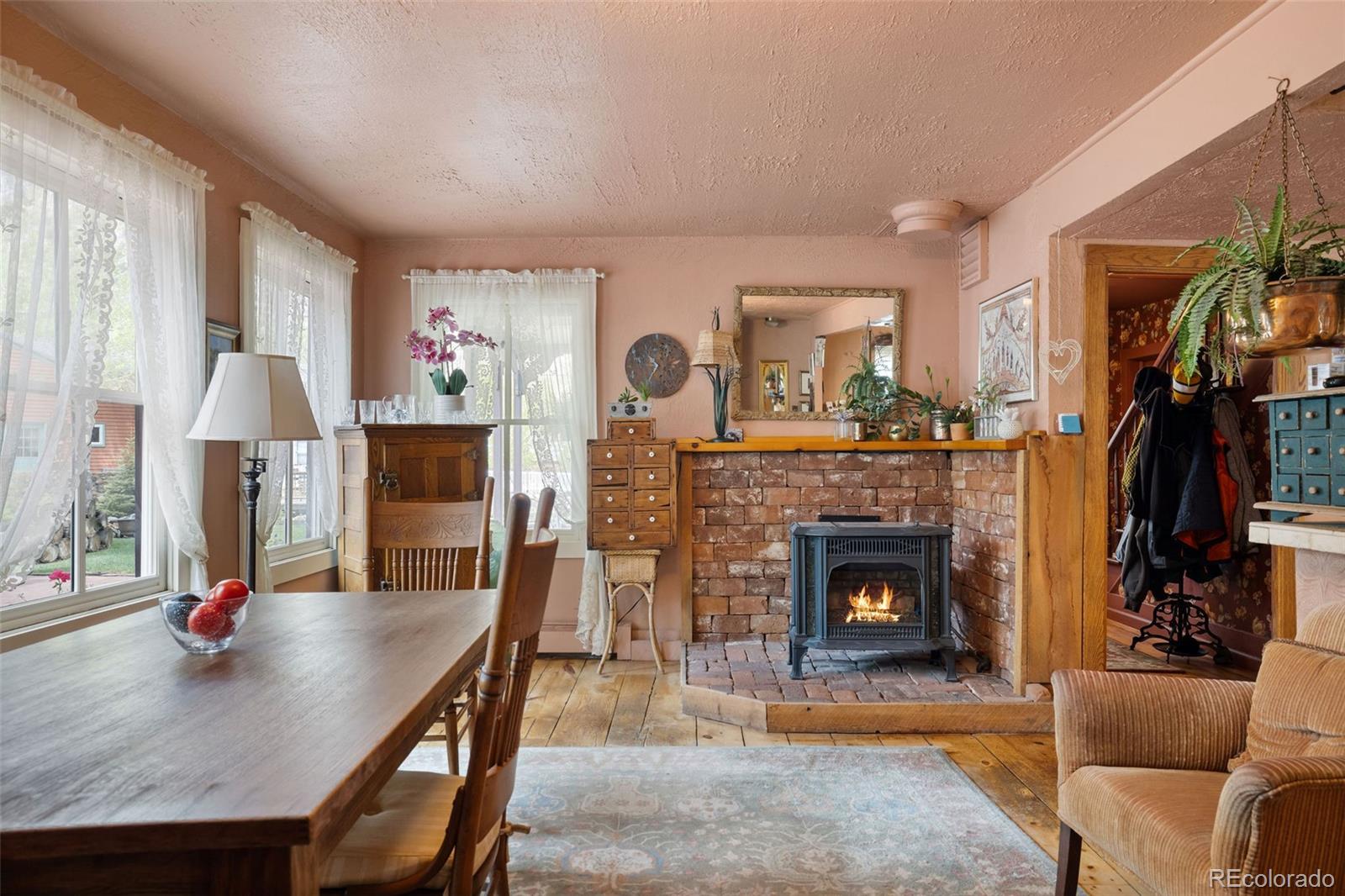 715 Main Street Georgetown, CO 80444 - Photo 4 of 24