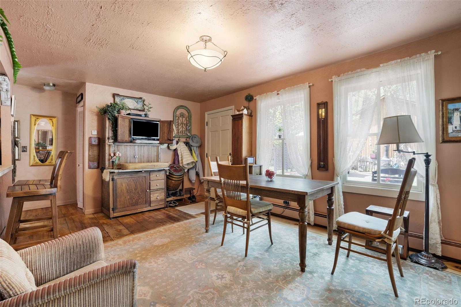 715 Main Street Georgetown, CO 80444 - Photo 5 of 24