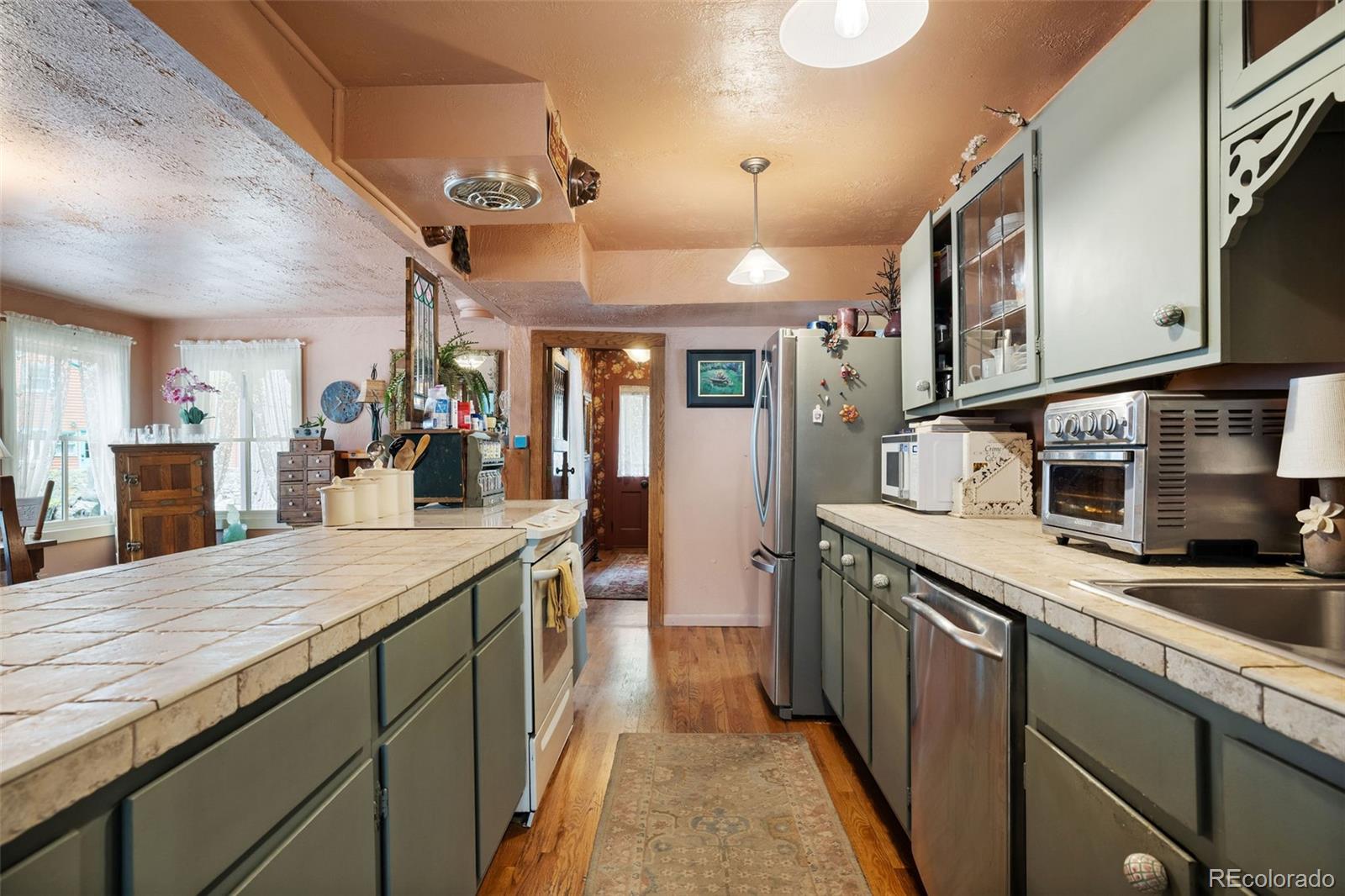 715 Main Street Georgetown, CO 80444 - Photo 7 of 24