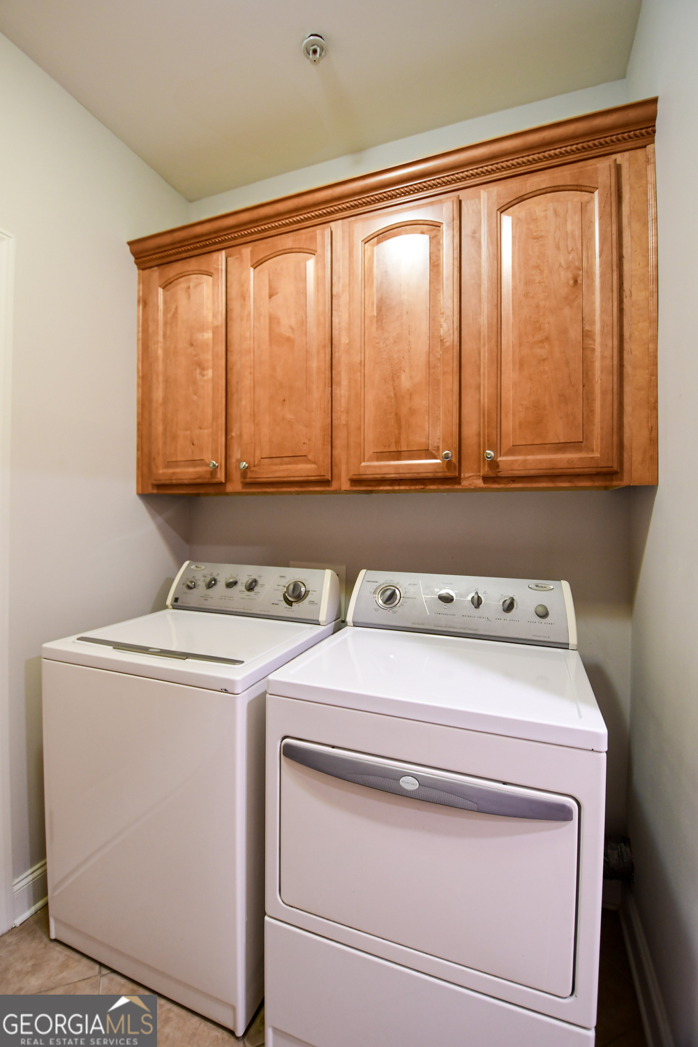 4203 Paddock Lane Newnan, GA 30263 - Photo 38 of 53