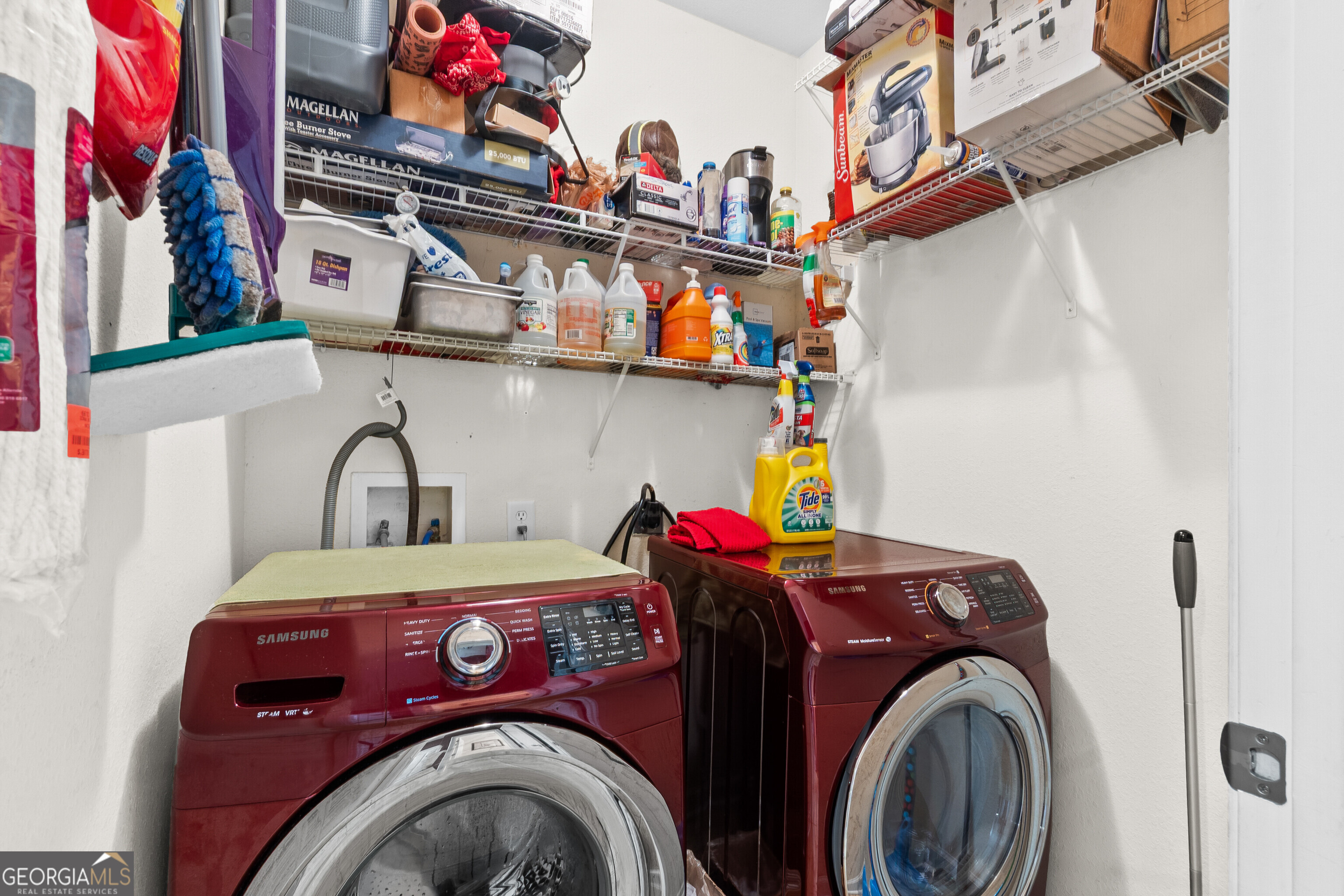 668 Manning Mill Macon, GA 31216 - Photo 14 of 39