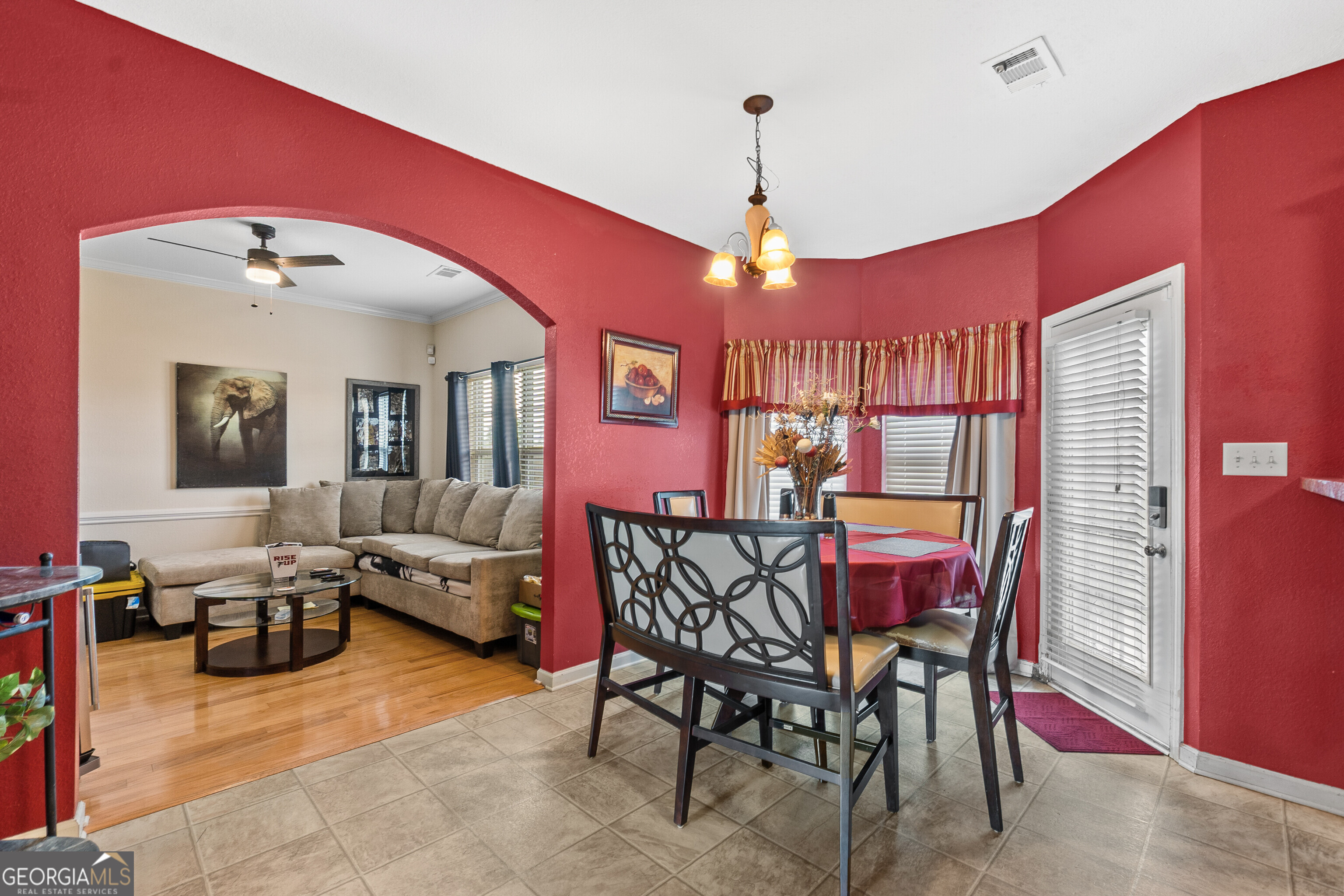 668 Manning Mill Macon, GA 31216 - Photo 5 of 39