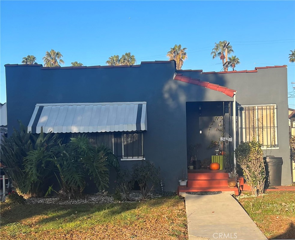 3421 Virginia Road Los Angeles, CA 90016 - Photo 1 of 1 front House