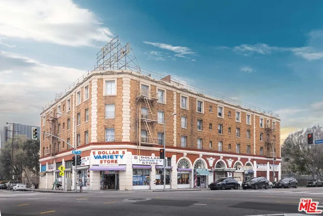 $850 | 2629 West 8th Street, Unit C (320), Los Angeles, CA 90057