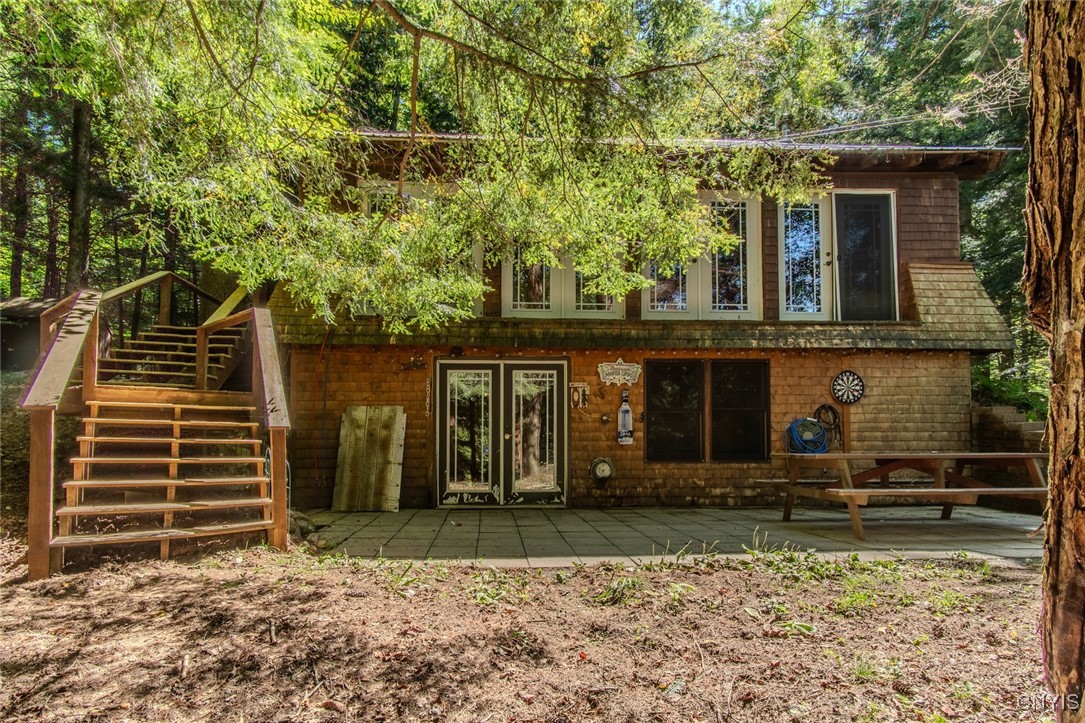 6443 Lingerlong Pond Road Watson, NY 13343 - Photo 4 of 50