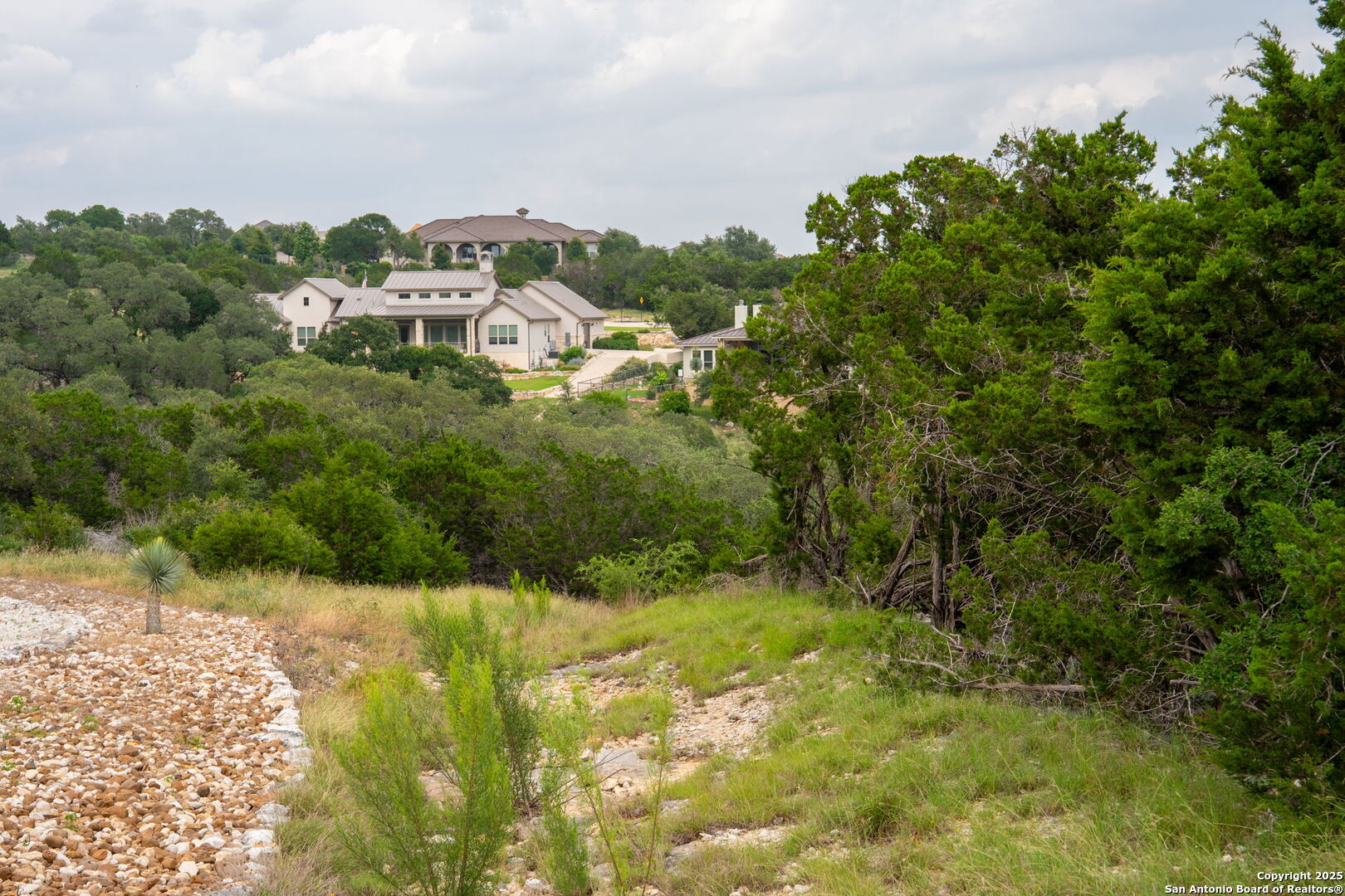 5860 Verden Ridge New Braunfels, TX 78132 - Photo 9 of 18 a view of a city