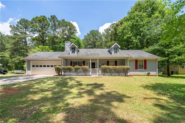 $265,000 | 150 Willow Shoals Drive, Covington, GA 30016