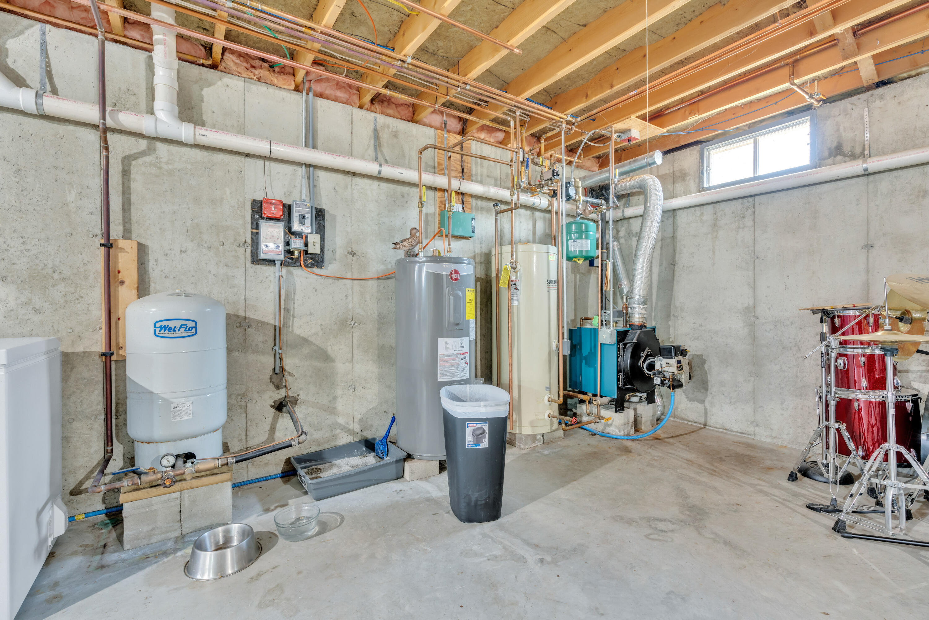 35 Beech Ridge Road North Berwick, ME 03906 - Photo 58 of 94 basement