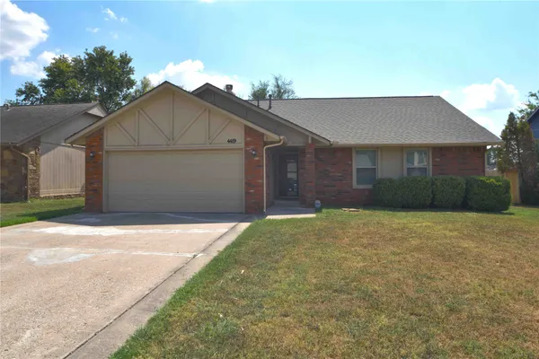 $1,750 | 4419 West Madison Place, Broken Arrow, OK 74012