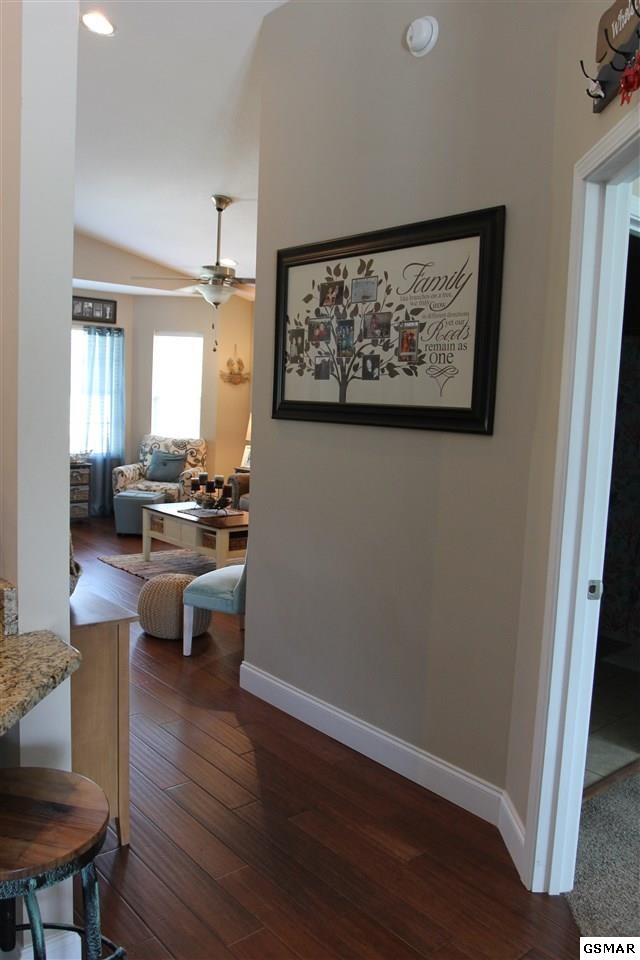 736 Wade Road Seymour, TN 37865 - Photo 22 of 30 Gallery Image 22