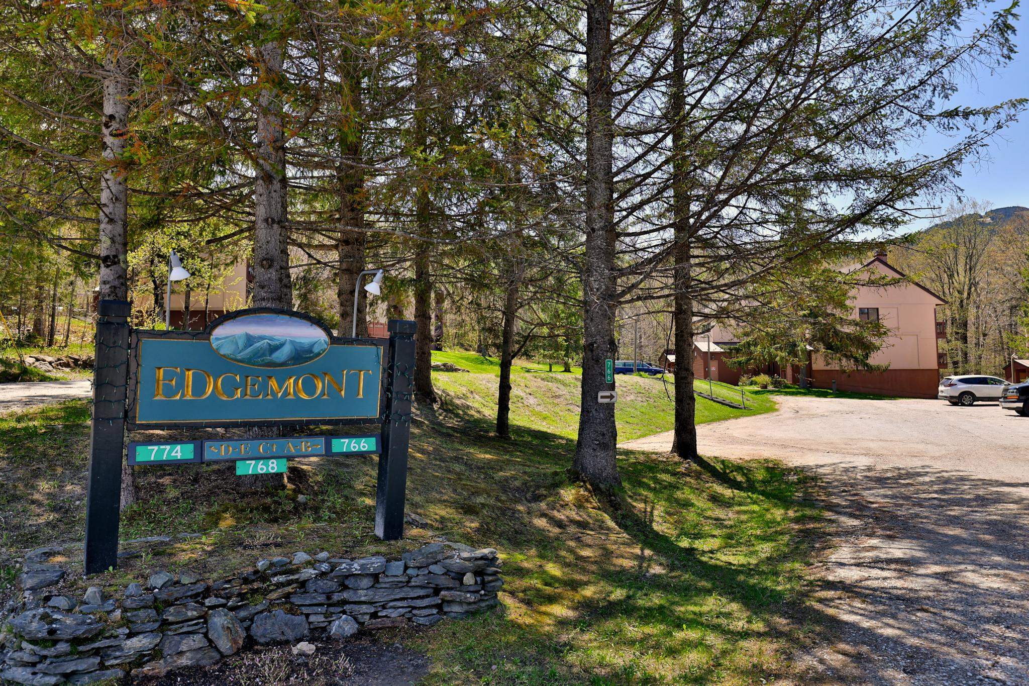 768 East Mountain Road, Unit C5 Killington, VT 05751 - Photo 1 of 26 Gallery Image 1