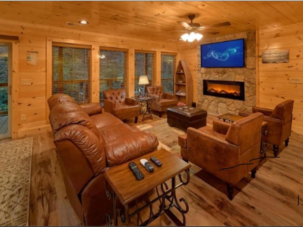 4311 Pittman Center Road Sevierville, TN 37876 - Photo 5 of 27 Gallery Image 5