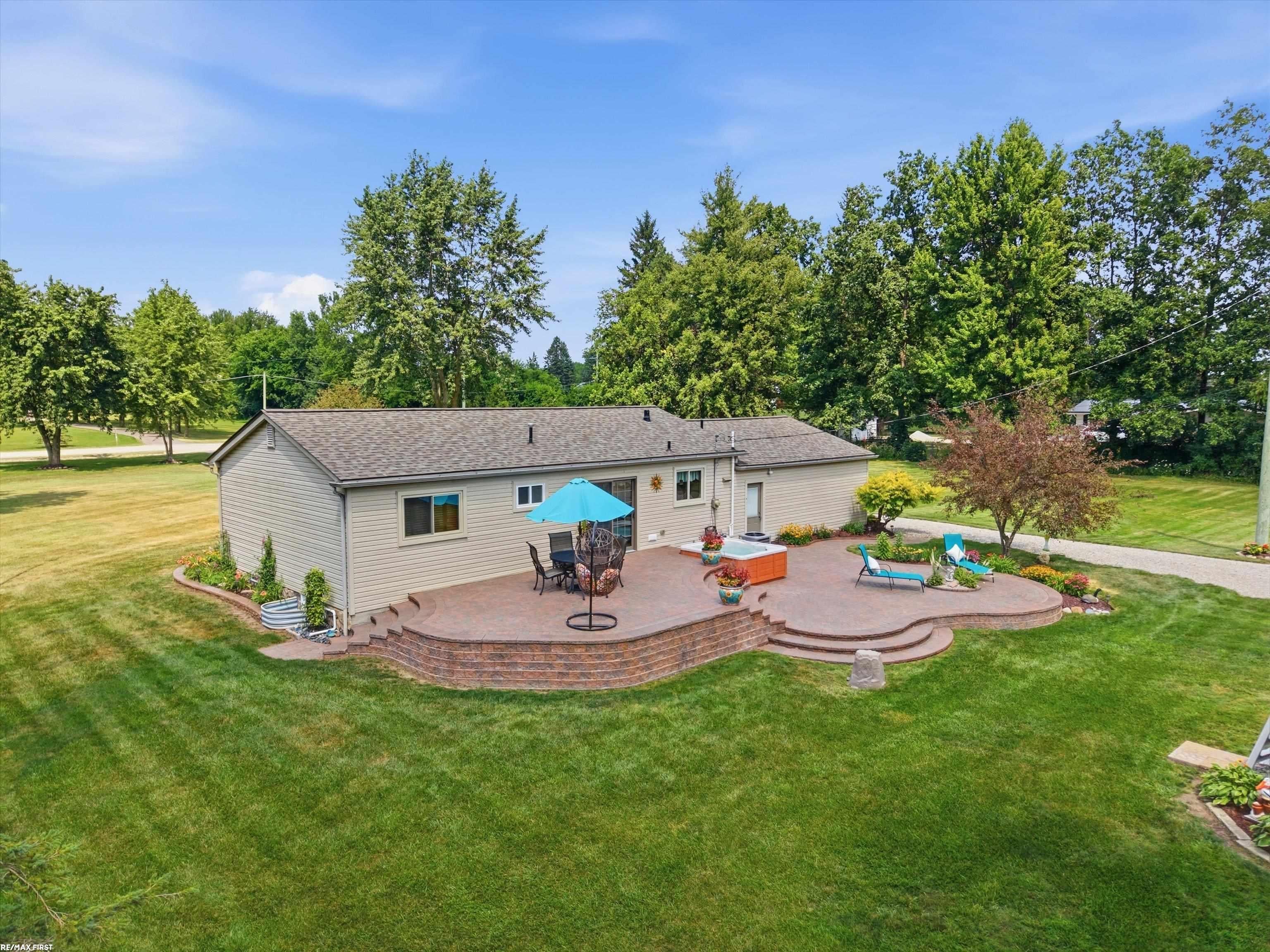 15890 30 Mile Road Ray, MI 48096 - Photo 18 of 67 Gallery Image 18
