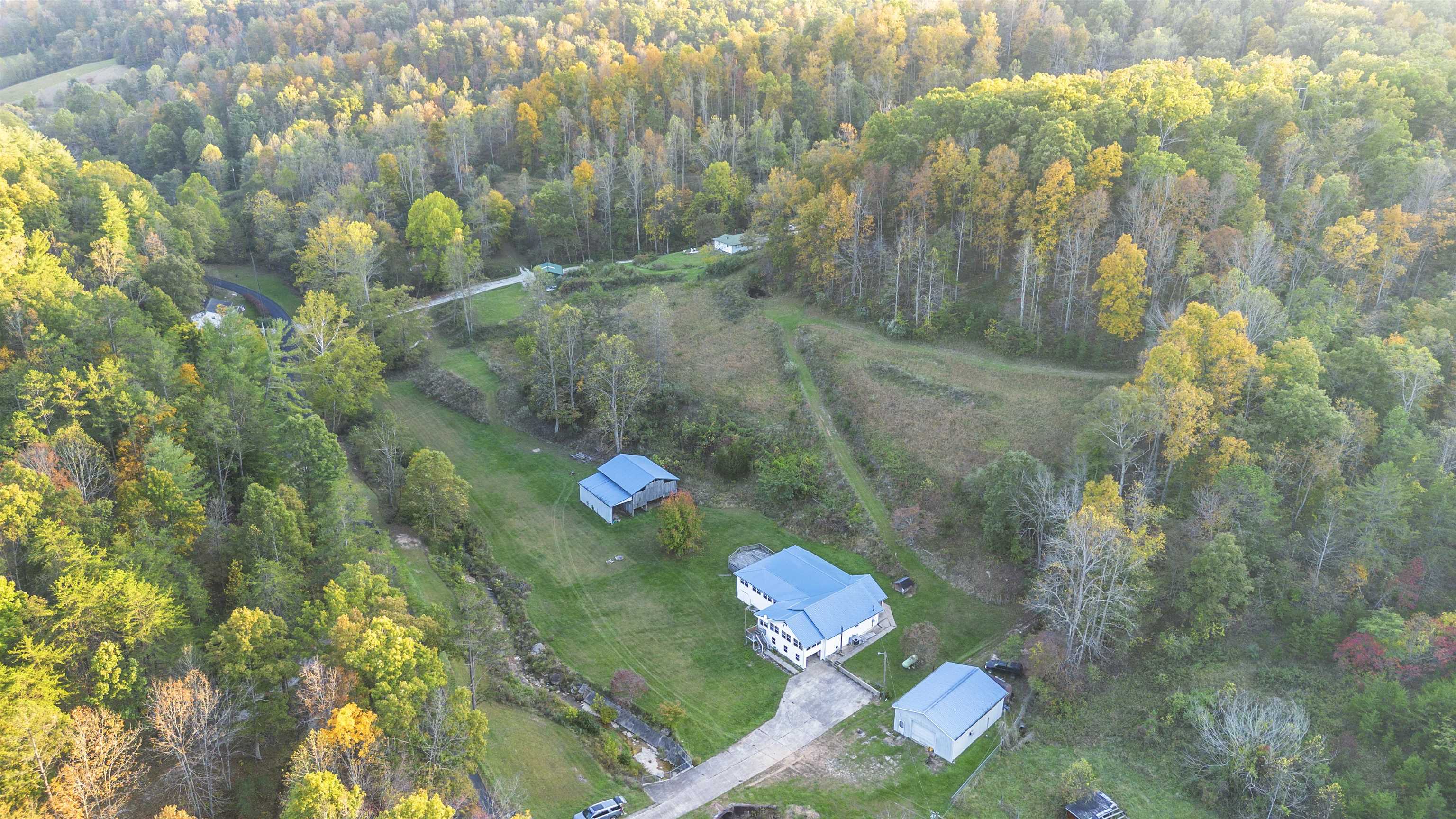 817 4 Mile Road Grayson, KY 41143 - Photo 26 of 26 Gallery Image 26