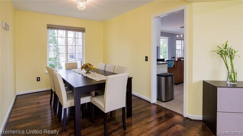 1629 Scio Ridge Road Ann Arbor, MI 48103 - Photo 14 of 75