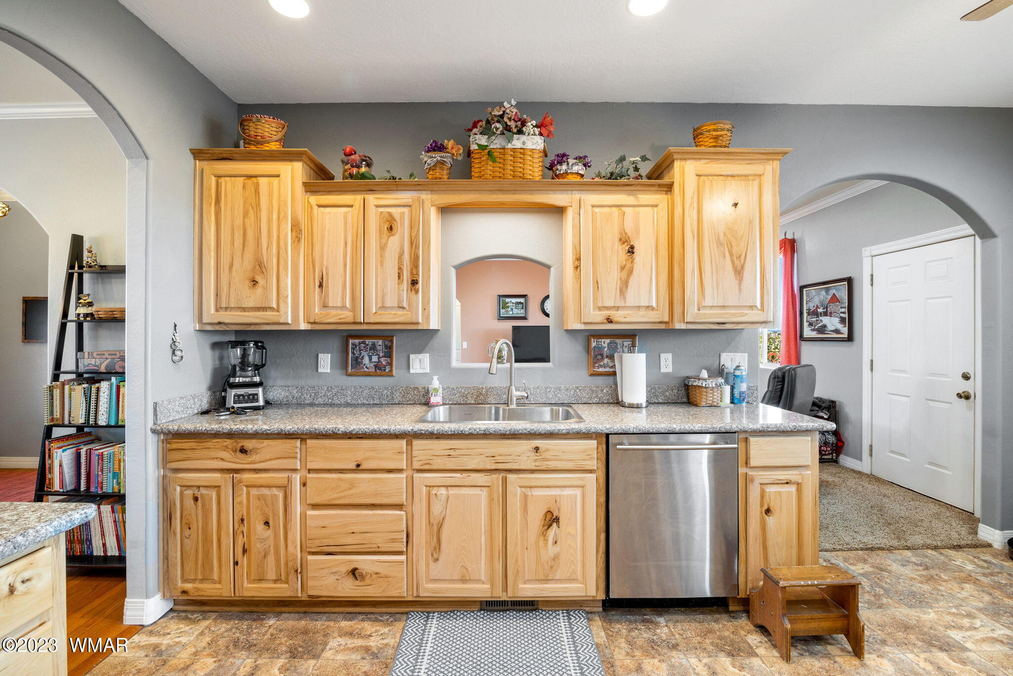 1939 Prairie Road Snowflake, AZ 85937 - Photo 11 of 62 Gallery Image 11
