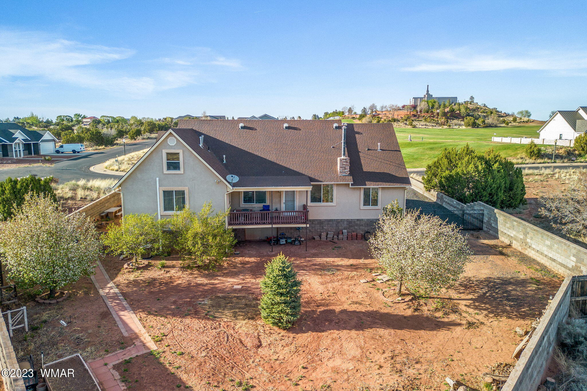1939 Prairie Road Snowflake, AZ 85937 - Photo 46 of 62 Gallery Image 46