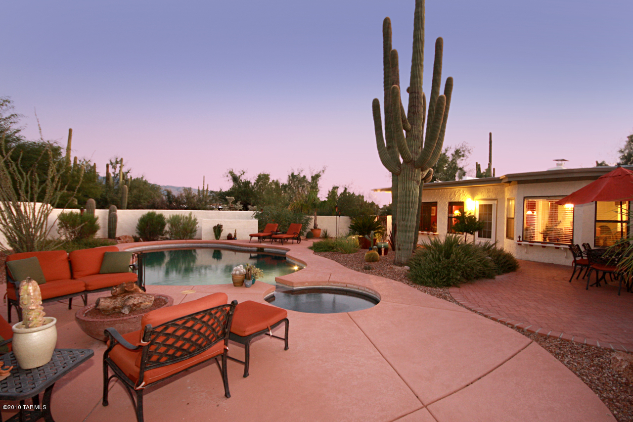 12140 East Snyder Road Tucson, AZ 85749 - Photo 13 of 37 Gallery Image 13
