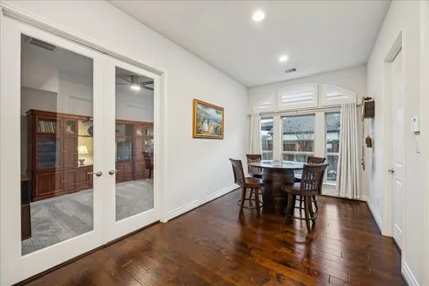 $705,000 | 5014 Creekbend Drive, Fulshear, TX 77441