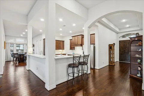 $705,000 | 5014 Creekbend Drive, Fulshear, TX 77441