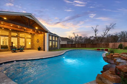 $705,000 | 5014 Creekbend Drive, Fulshear, TX 77441