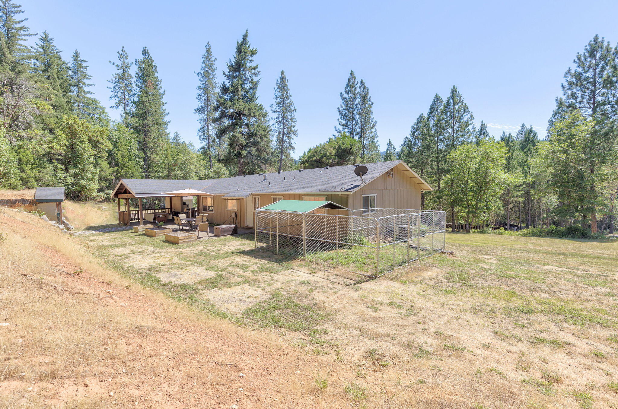 1436 Marcy Loop Road Grants Pass, OR 97527 - Photo 6 of 25 27-web-or-mls-1436-marcy-loop-rd