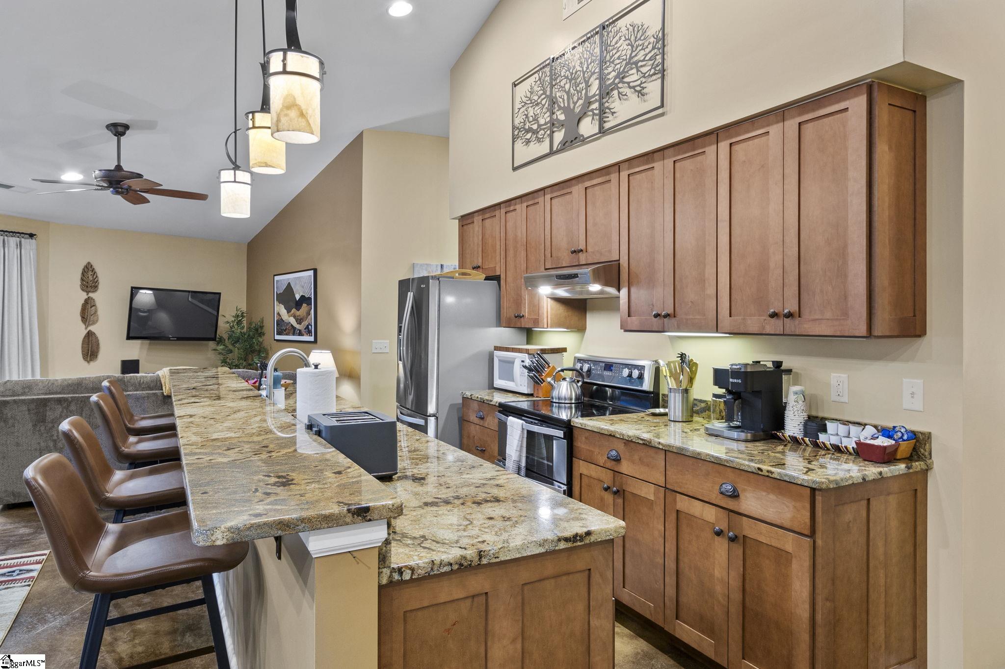 51 Sky Ranche Road Cleveland, SC 29635 - Photo 14 of 31