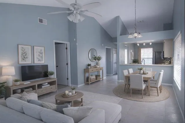 $155,000 | 8418 Laurelon Place, Temple Terrace, FL 33637