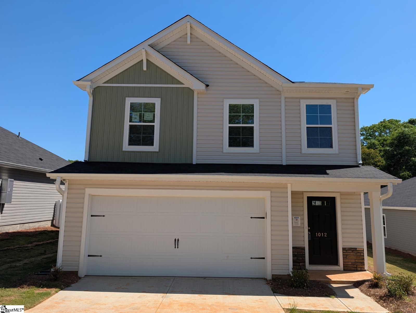 1012 South Welcome Road Greenville, SC 29611 - Photo 1 of 34