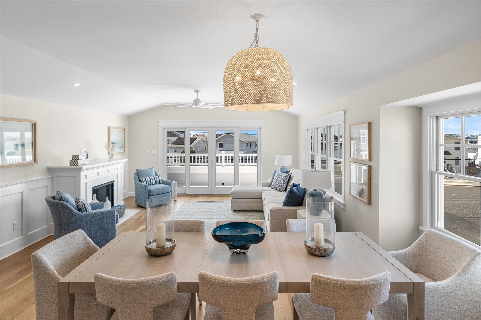 10700 3rd, Unit NORTH Stone Harbor, NJ 08247 - Photo 11 of 23