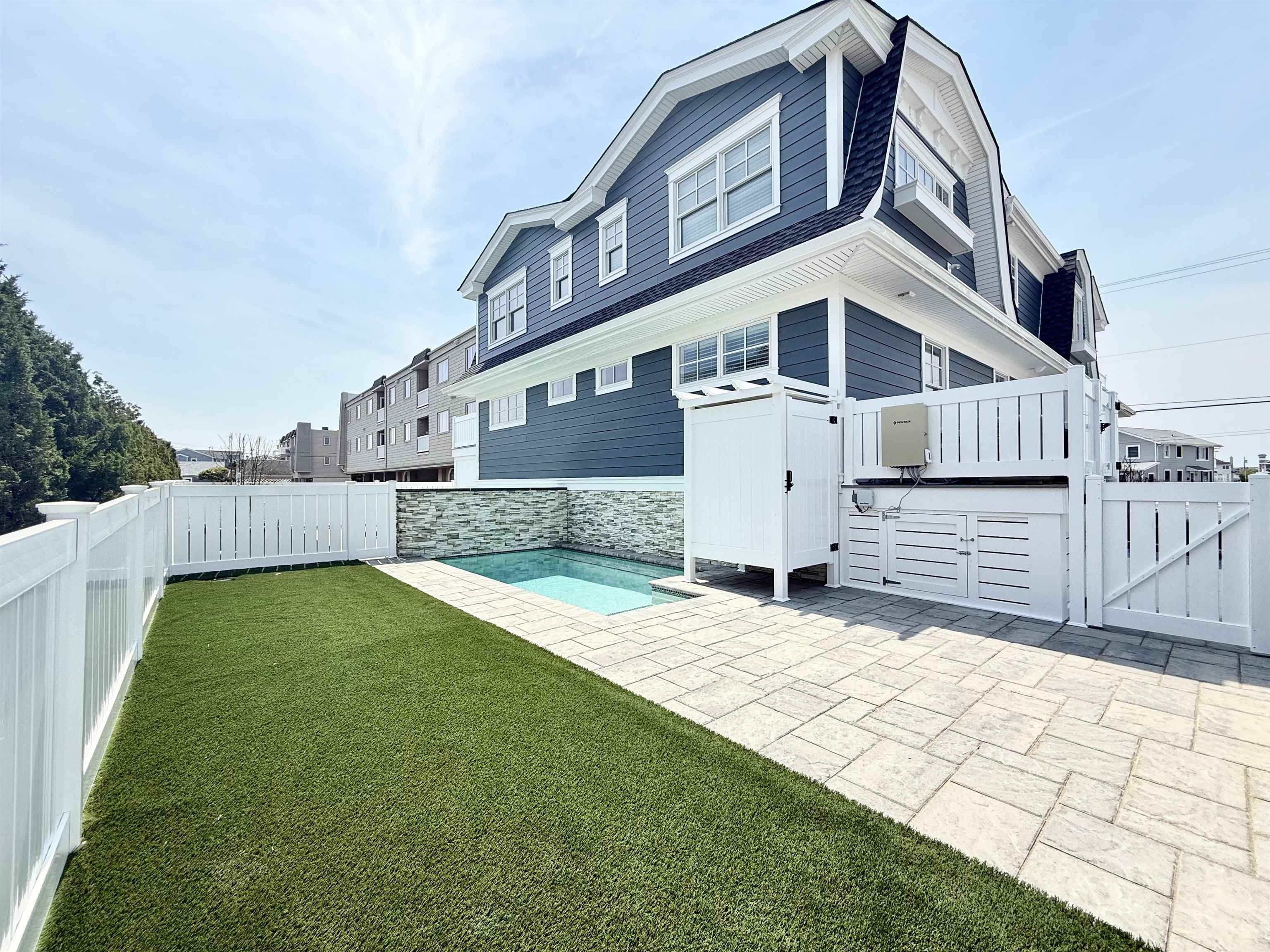 10700 3rd, Unit NORTH Stone Harbor, NJ 08247 - Photo 16 of 23