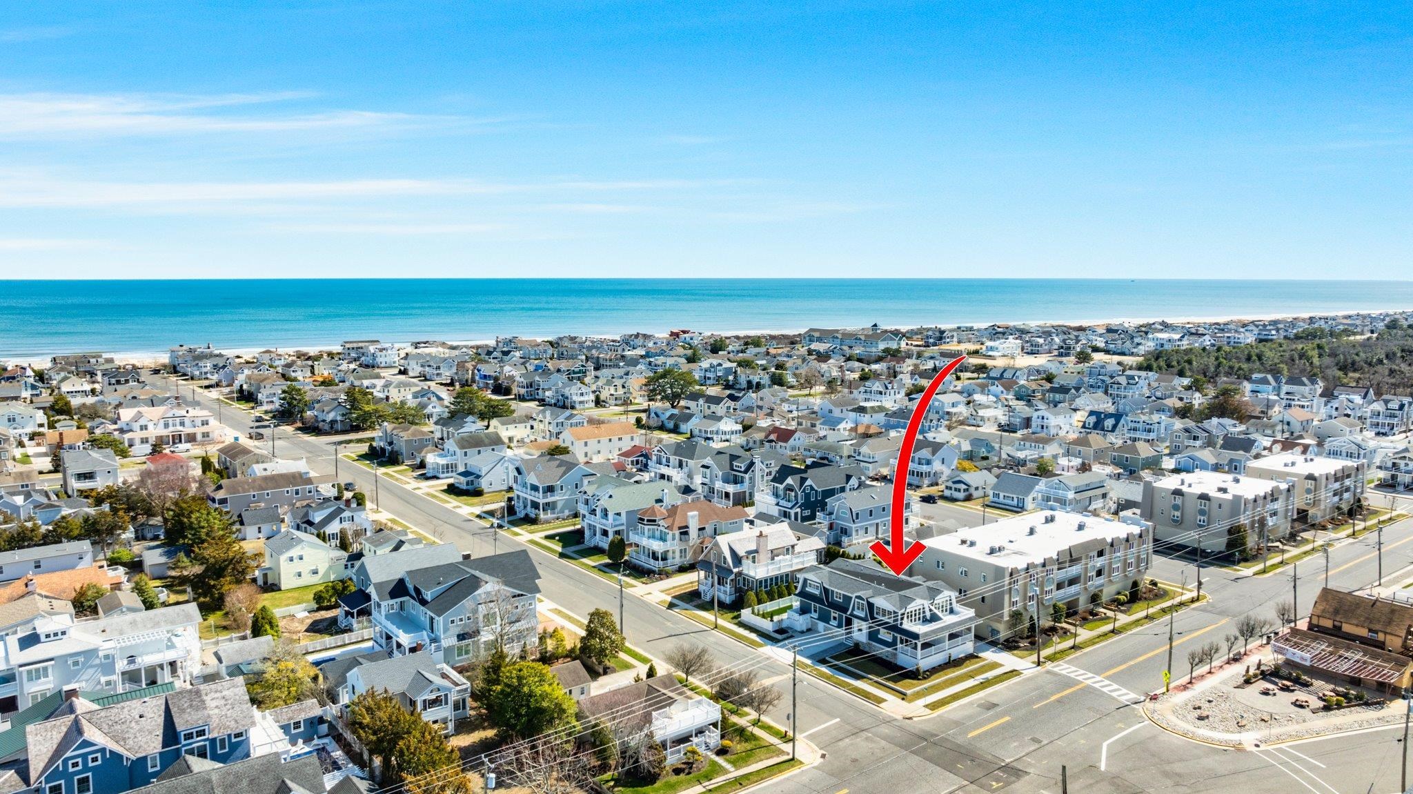 10700 3rd, Unit NORTH Stone Harbor, NJ 08247 - Photo 21 of 23