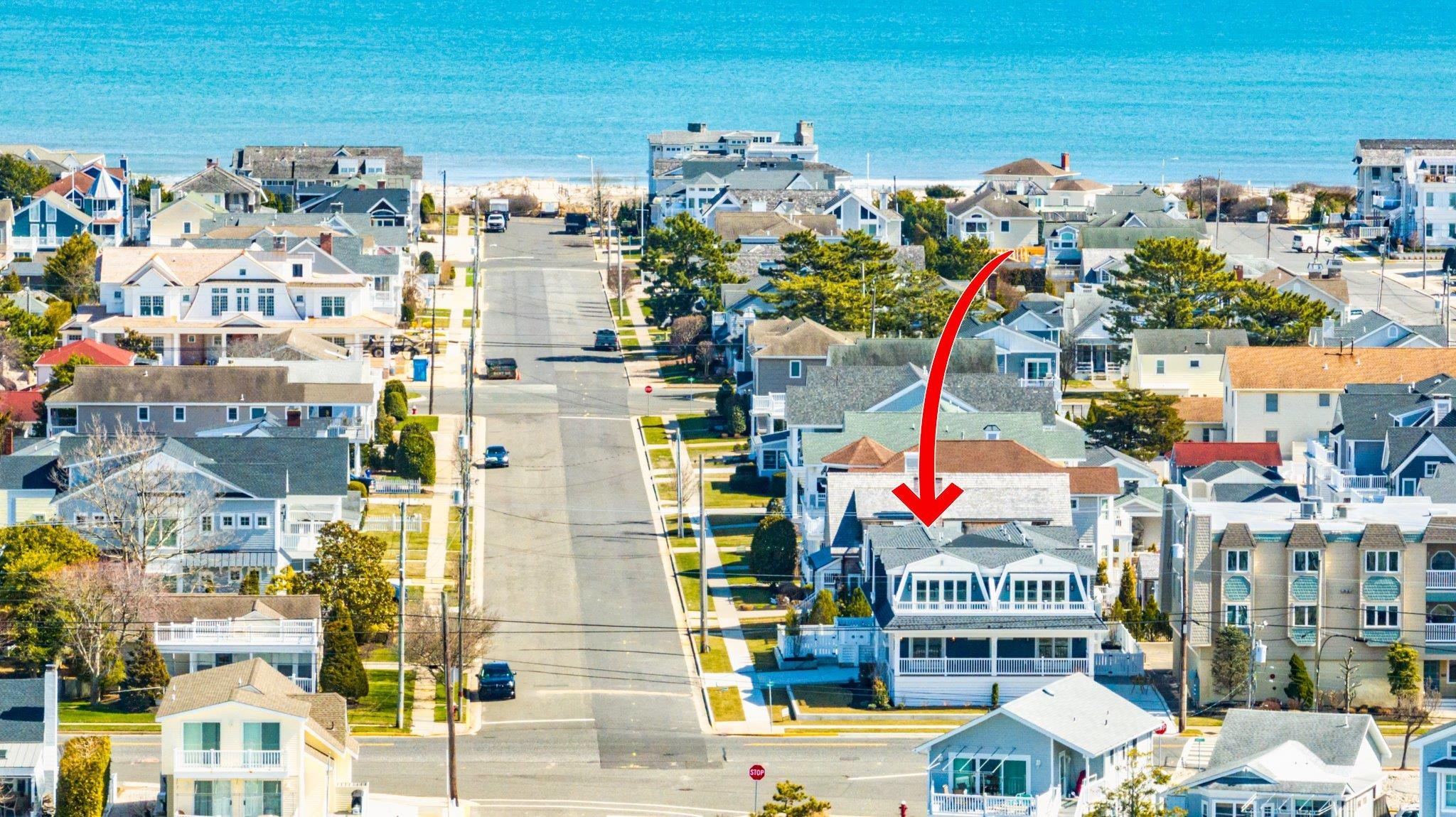 10700 3rd, Unit NORTH Stone Harbor, NJ 08247 - Photo 22 of 23