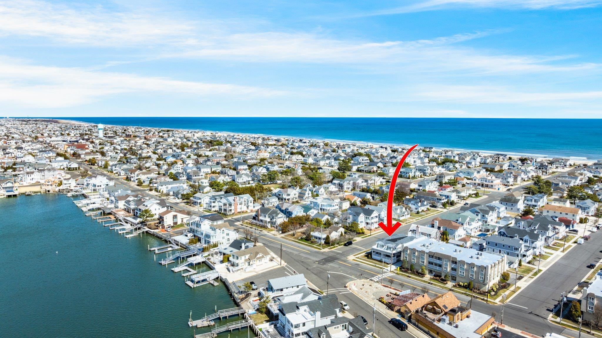 10700 3rd, Unit NORTH Stone Harbor, NJ 08247 - Photo 23 of 23