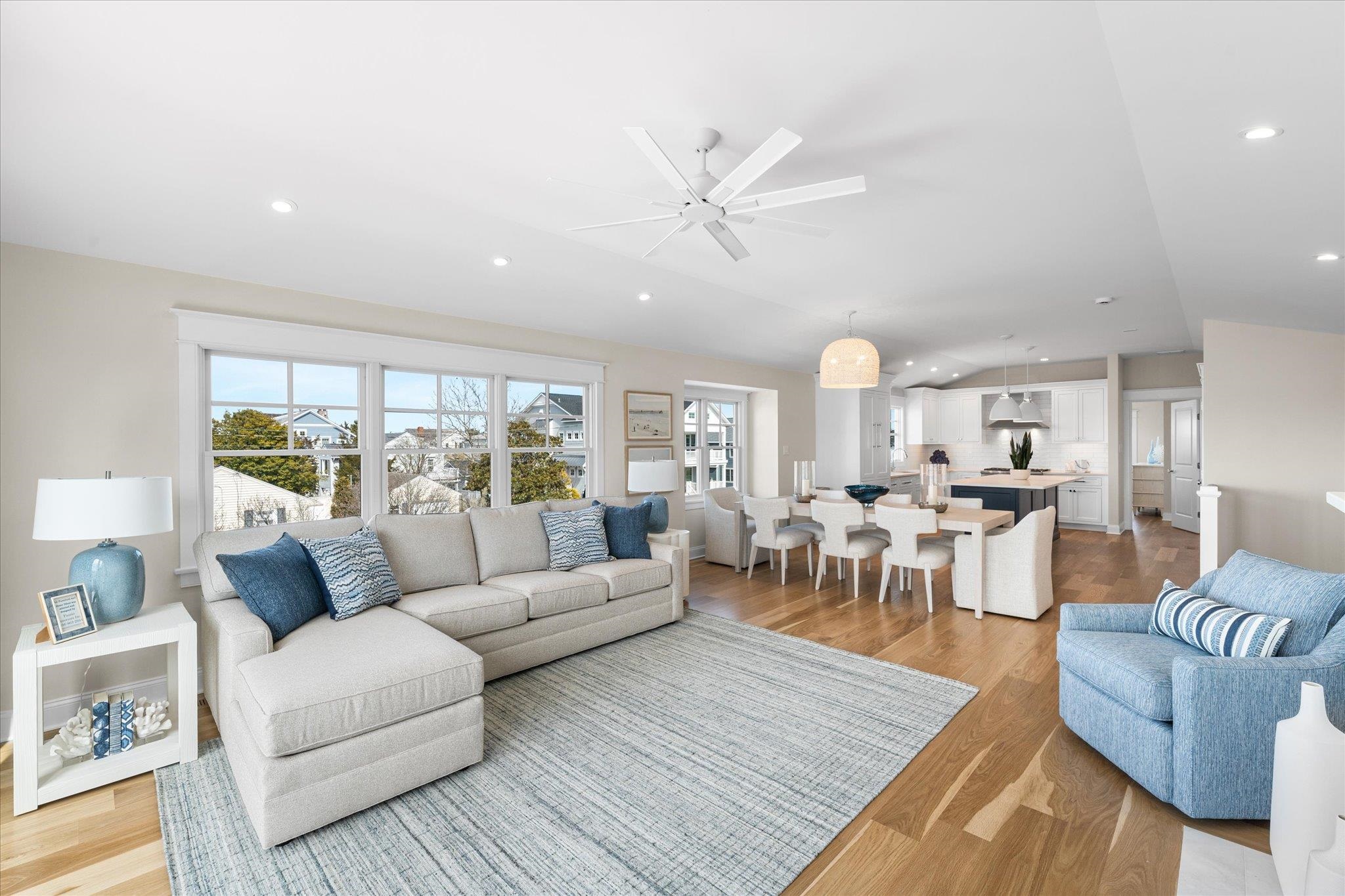 10700 3rd, Unit NORTH Stone Harbor, NJ 08247 - Photo 5 of 23