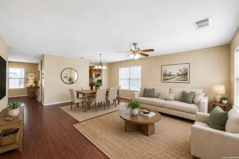 $264,000 | 9923 Misty Plain Drive, San Antonio, TX 78245