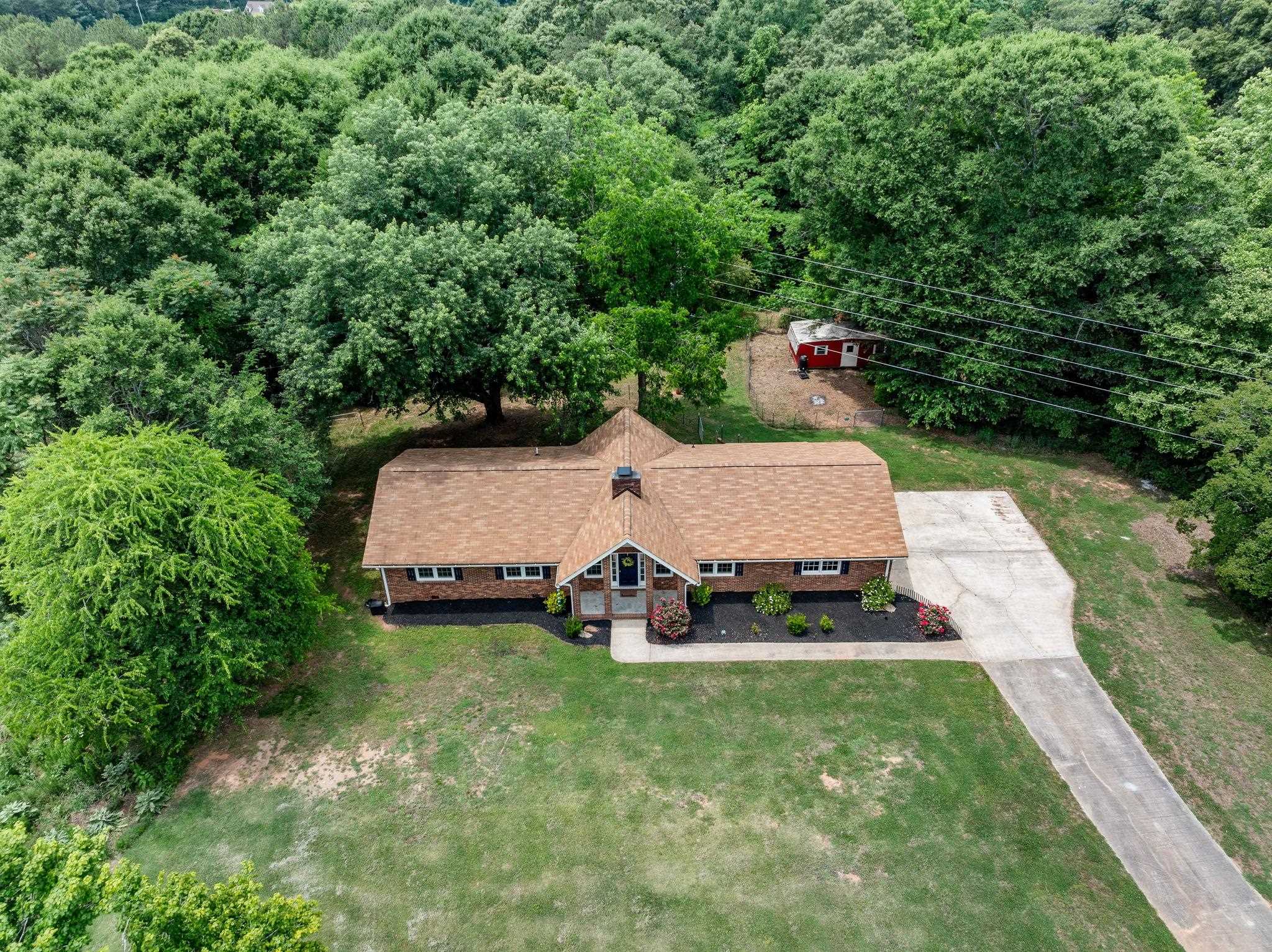 3410 Airline Road Anderson, SC 29624 - Photo 41 of 49 Gallery Image 41