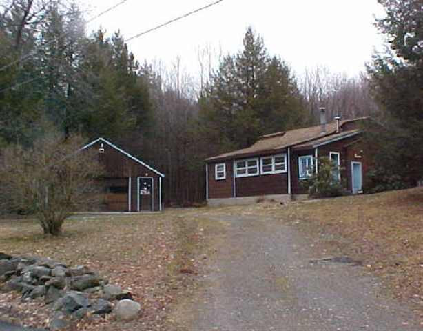 16 Lindeman Road Sand Lake, NY 12153 - Photo 1 of 1 Photo 1
