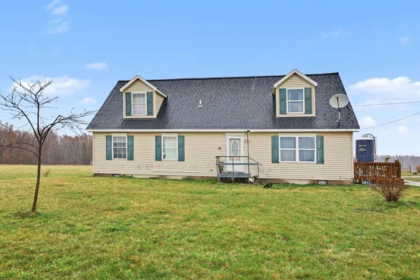 $315,000 | 17400 West Briggs Road, Pierson, MI 49339